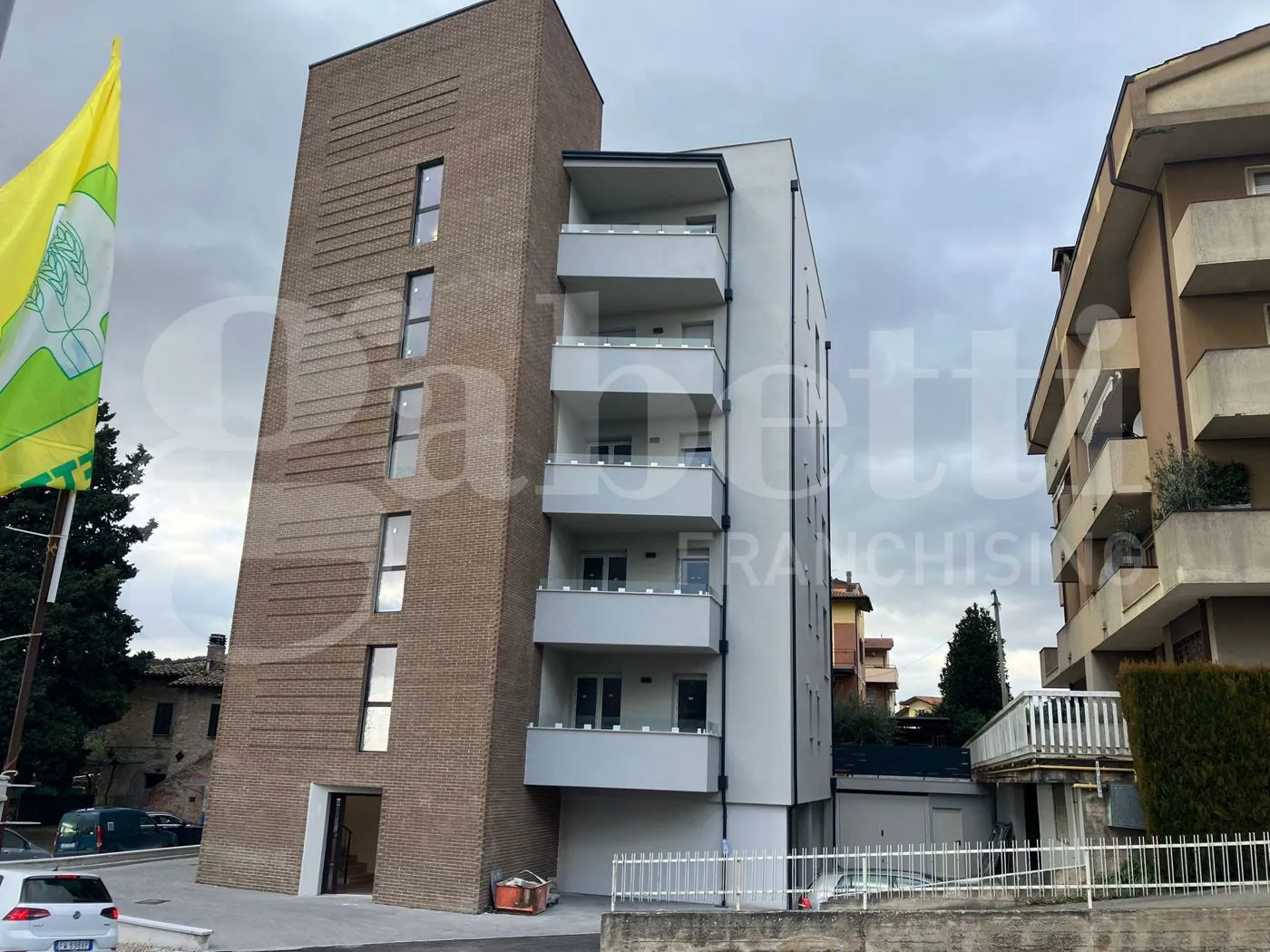 Foto 2 di 21 - Appartamento in affitto a Perugia