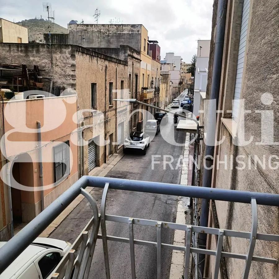 Foto 1 di 17 - Appartamento in vendita a Trapani