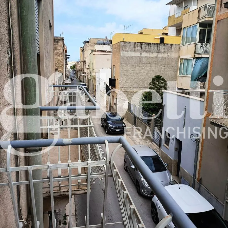 Foto 7 di 17 - Appartamento in vendita a Trapani
