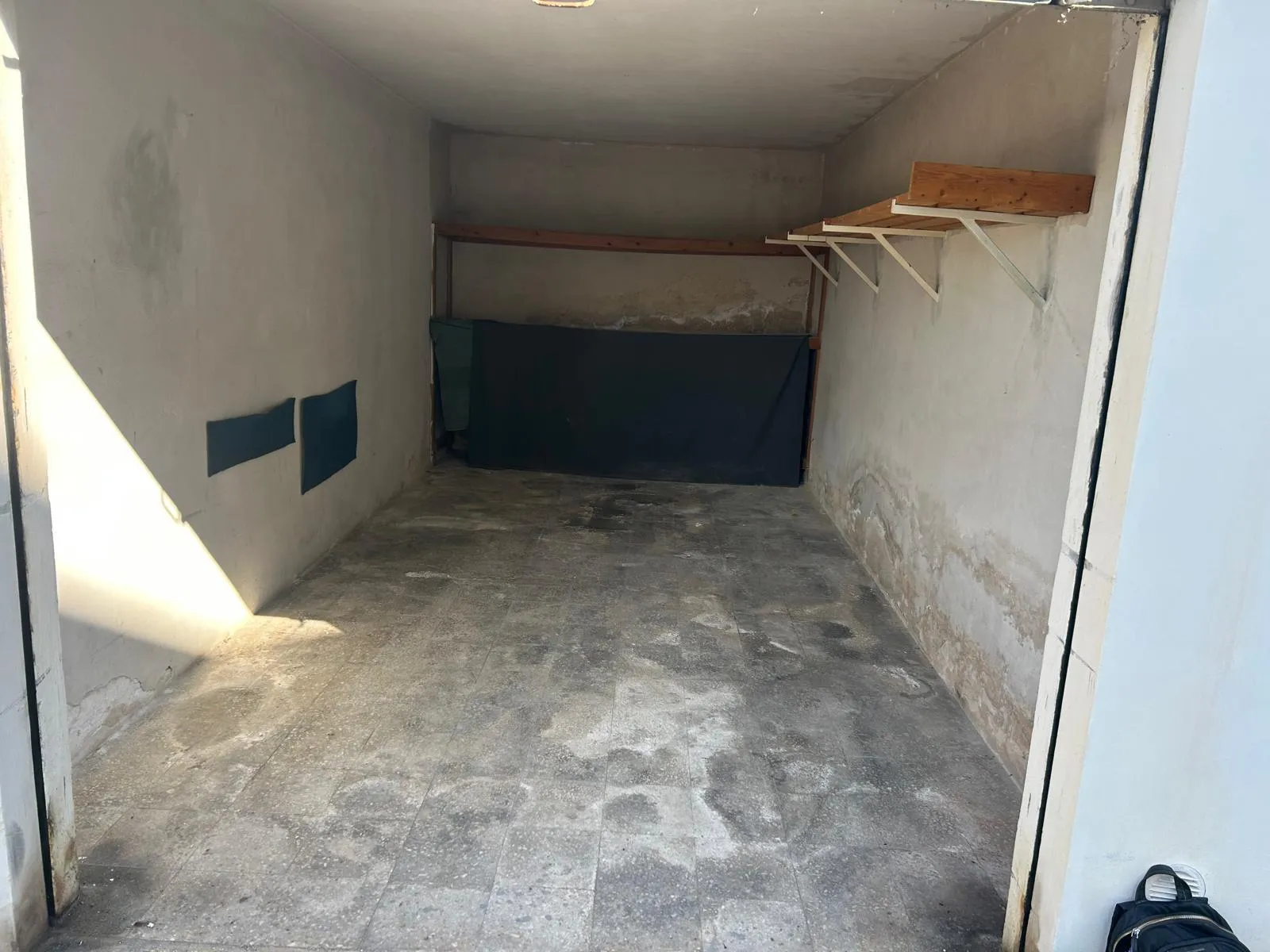 Foto 2 di 7 - Garage in affitto a Siracusa