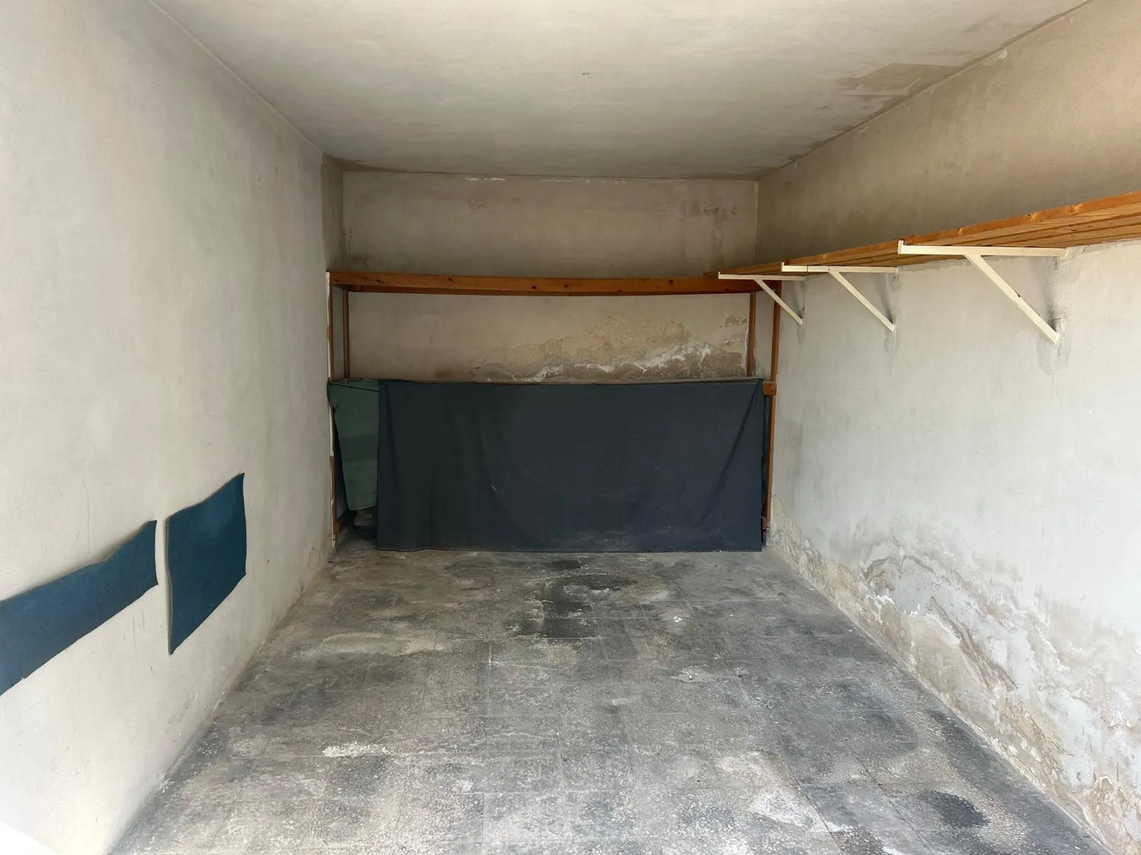 Foto 3 di 7 - Garage in affitto a Siracusa