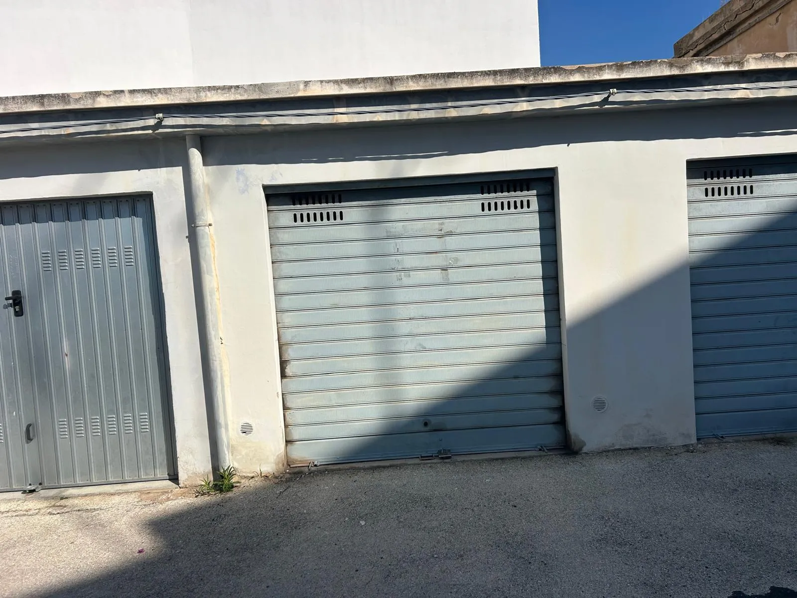 Foto 6 di 7 - Garage in affitto a Siracusa