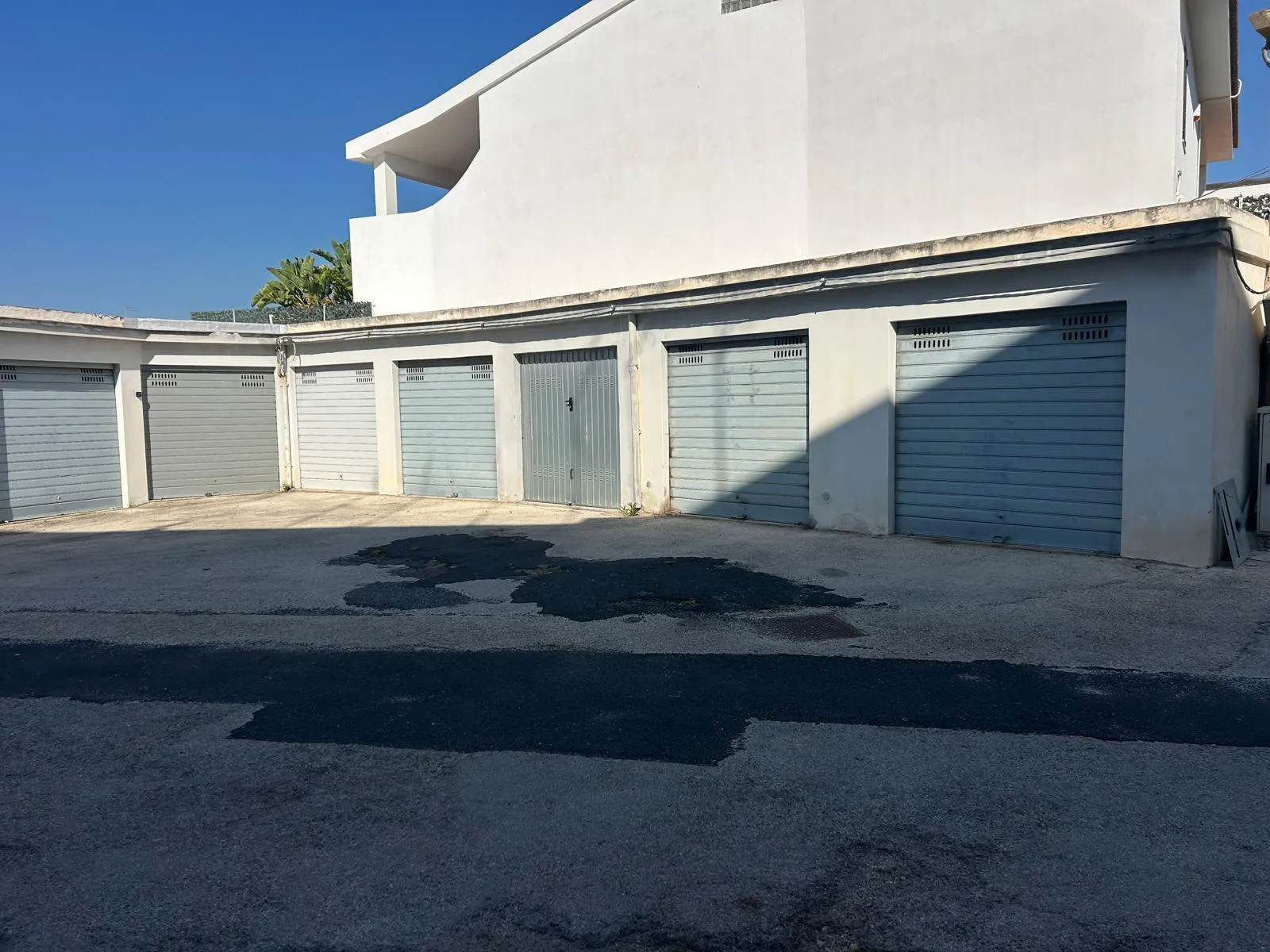 Foto 7 di 7 - Garage in affitto a Siracusa