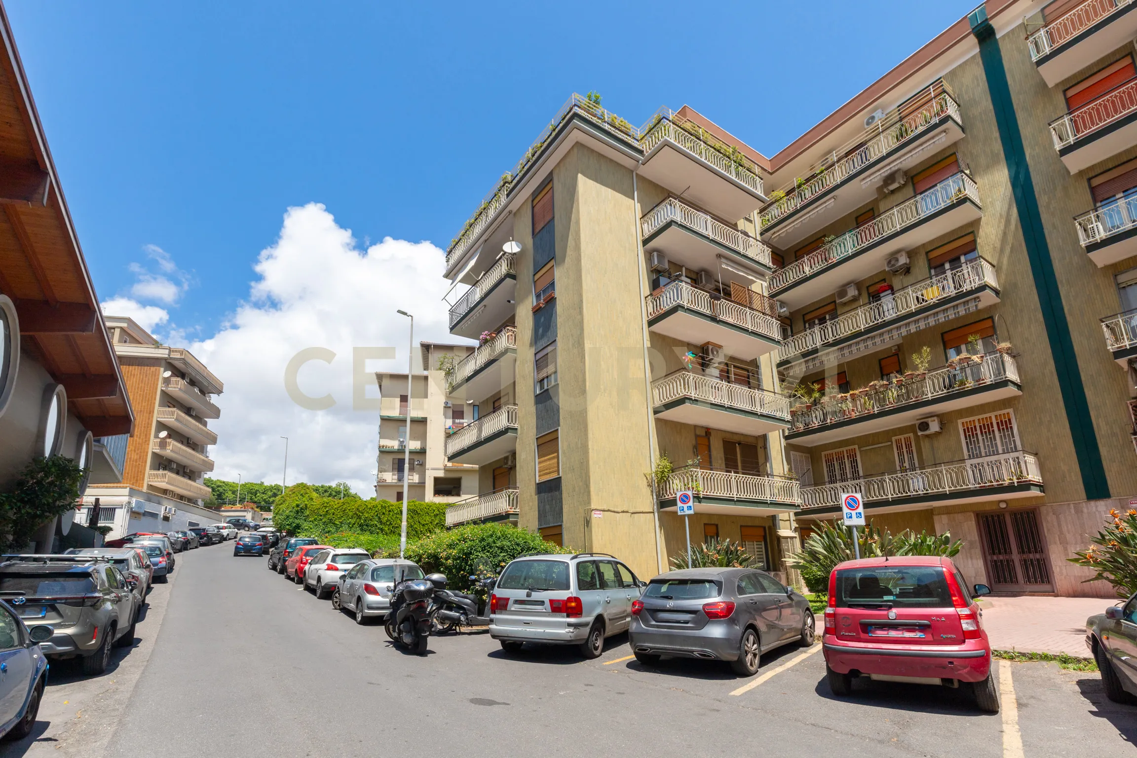 Foto 40 di 53 - Appartamento in vendita a Catania