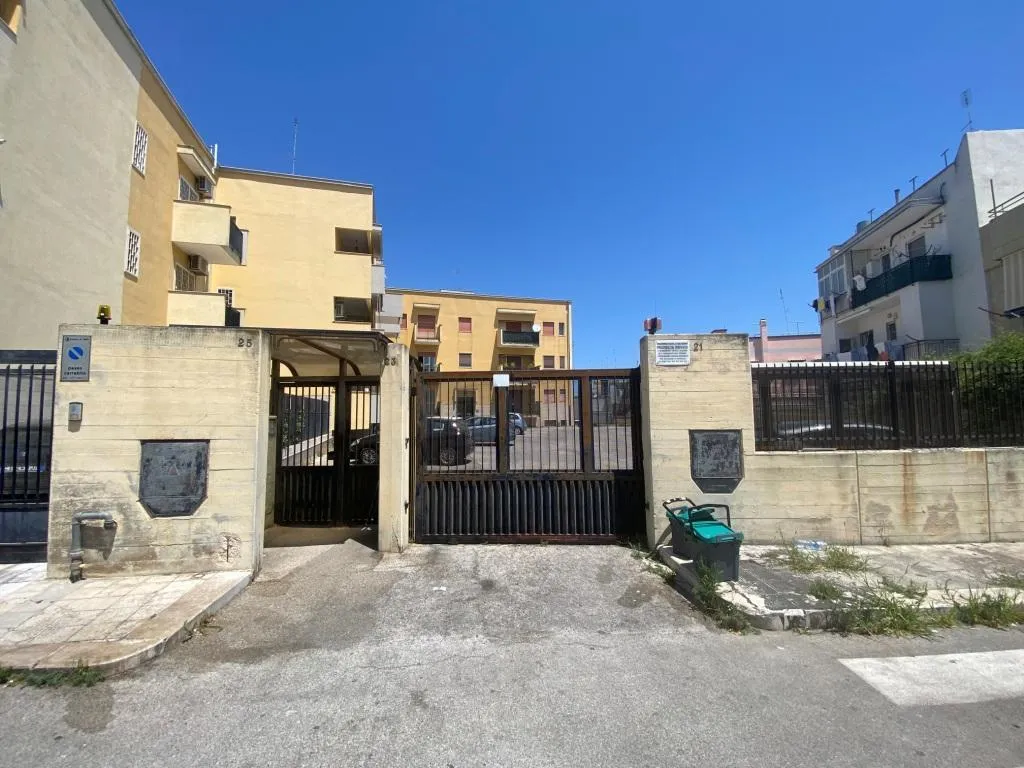 Foto 2 di 12 - Appartamento in vendita a Bari
