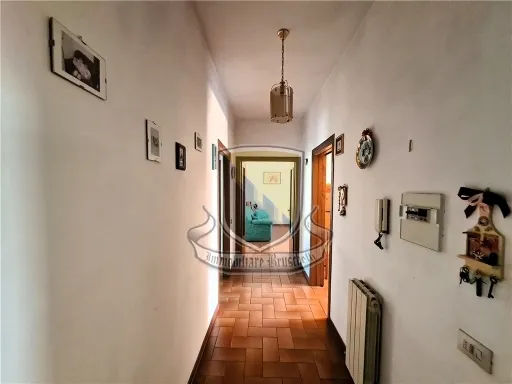 Foto 5 di 17 - Appartamento in vendita a Sovicille