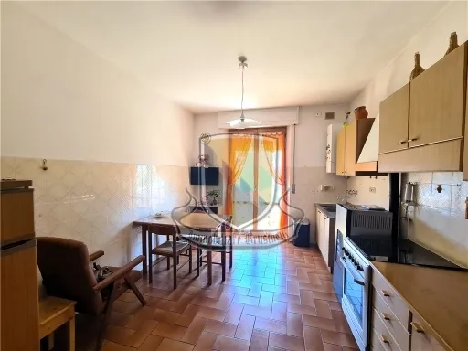 Foto 6 di 17 - Appartamento in vendita a Sovicille