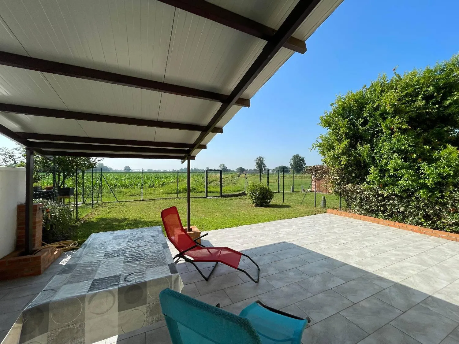 Foto 4 di 30 - Villa a schiera in vendita a Mairago