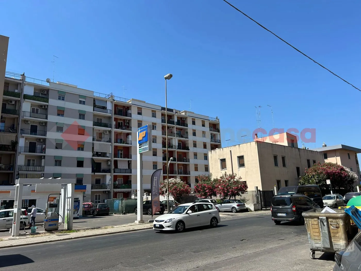 Appartamento in vendita a Bari
