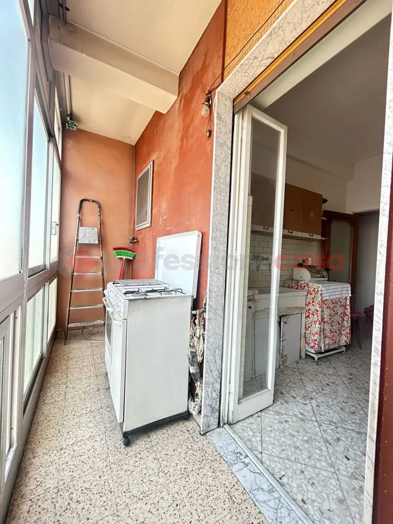 Foto 10 di 25 - Appartamento in vendita a Bari
