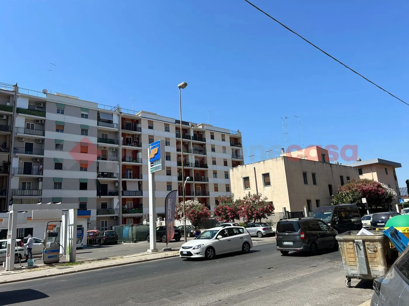 Foto 12 di 25 - Appartamento in vendita a Bari