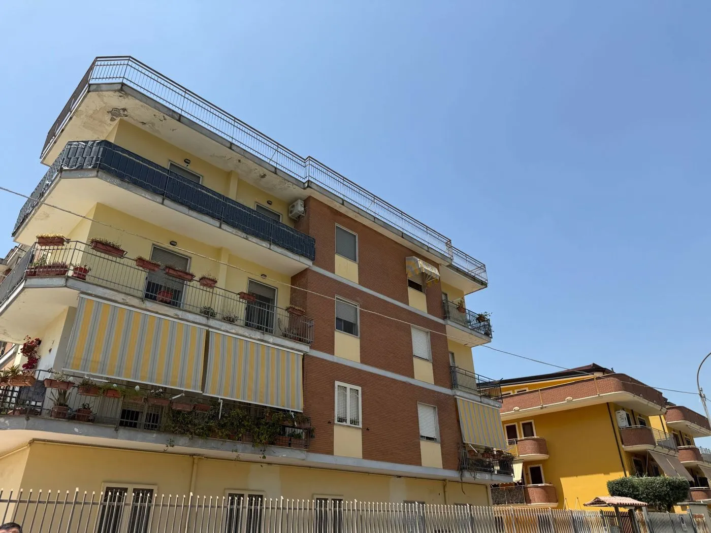 Appartamento in vendita a Caserta