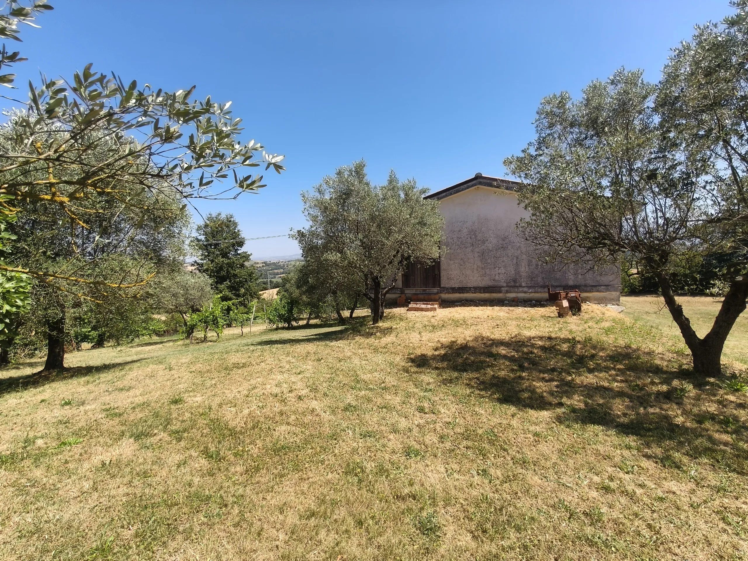 Foto 4 di 22 - Casa indipendente in vendita a Avigliano Umbro