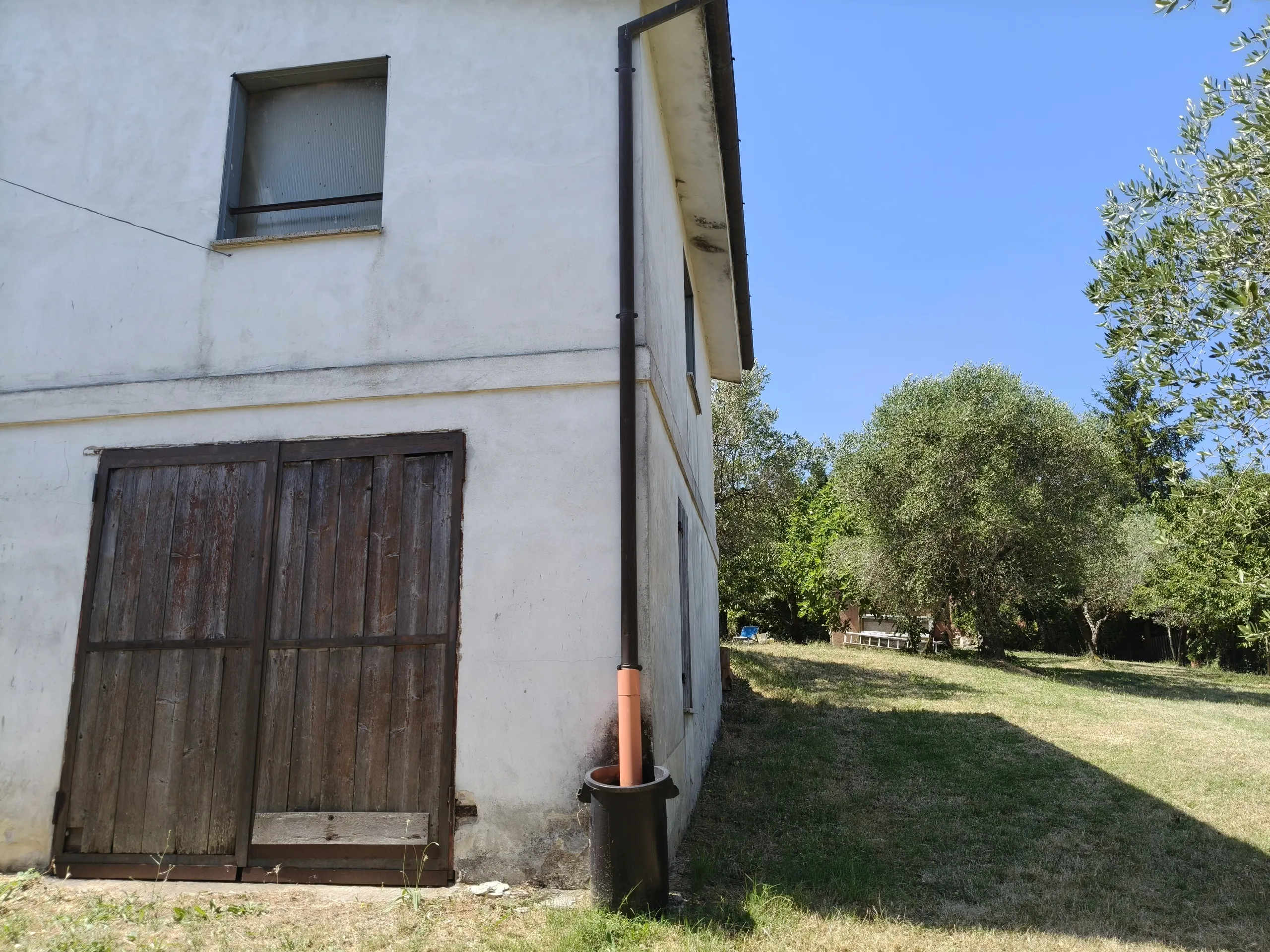 Foto 10 di 22 - Casa indipendente in vendita a Avigliano Umbro