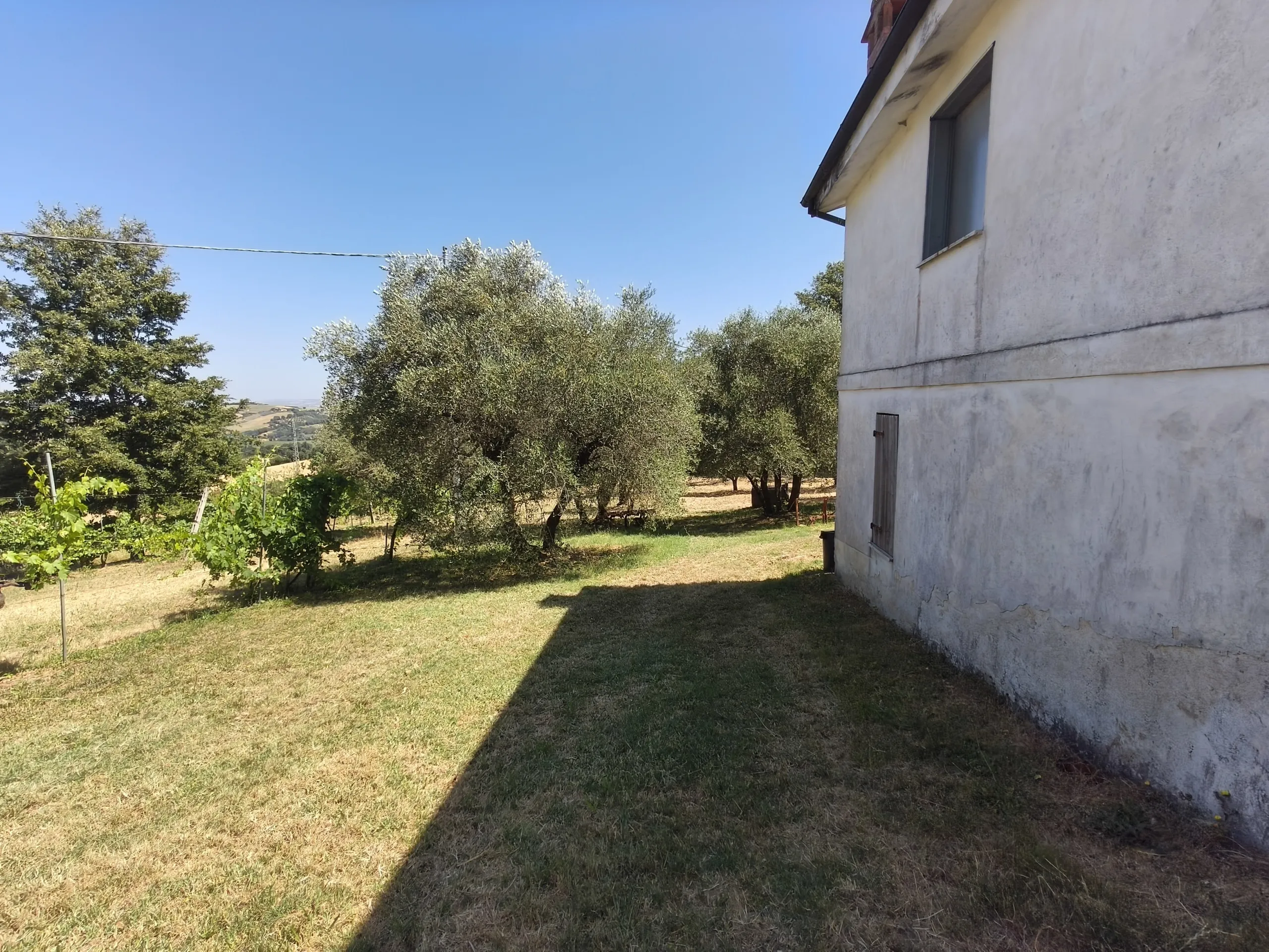 Foto 14 di 22 - Casa indipendente in vendita a Avigliano Umbro