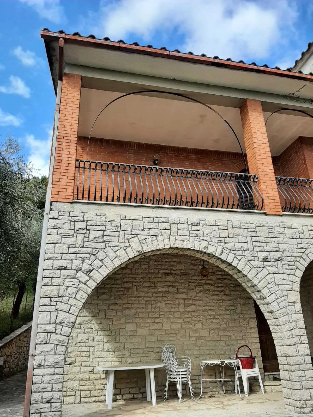 Foto 4 di 45 - Casa indipendente in vendita a Avigliano Umbro