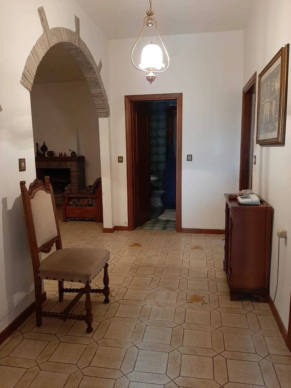 Foto 44 di 45 - Casa indipendente in vendita a Avigliano Umbro