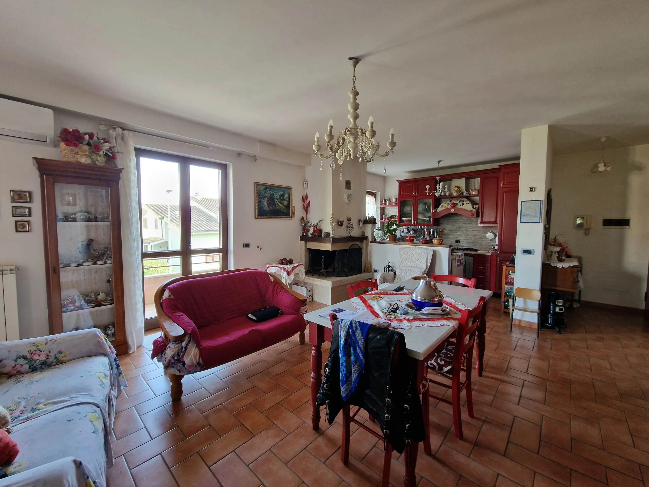 Foto 4 di 33 - Appartamento in vendita a Attigliano