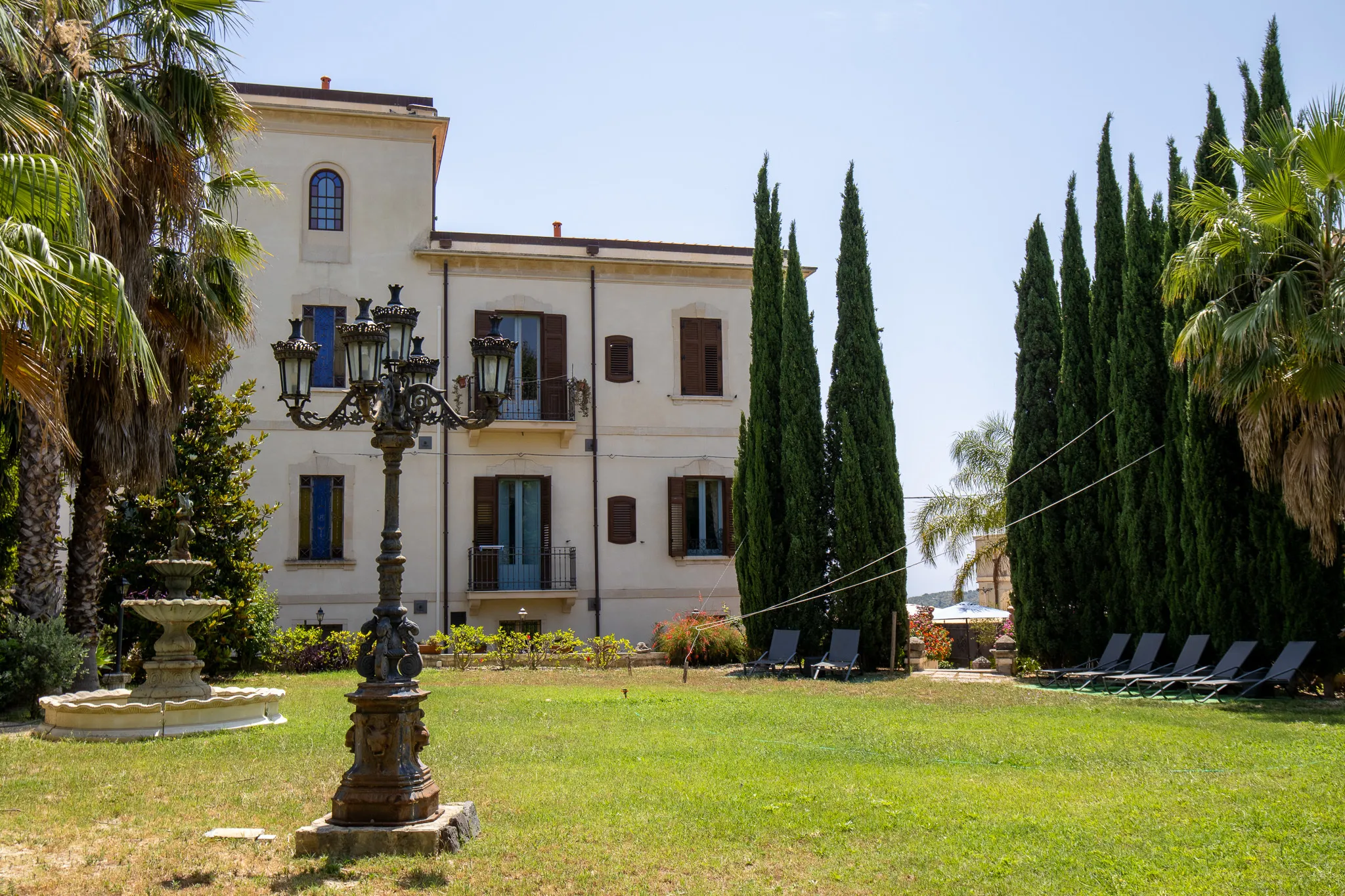 Foto 4 di 27 - Casa indipendente in vendita a Noto