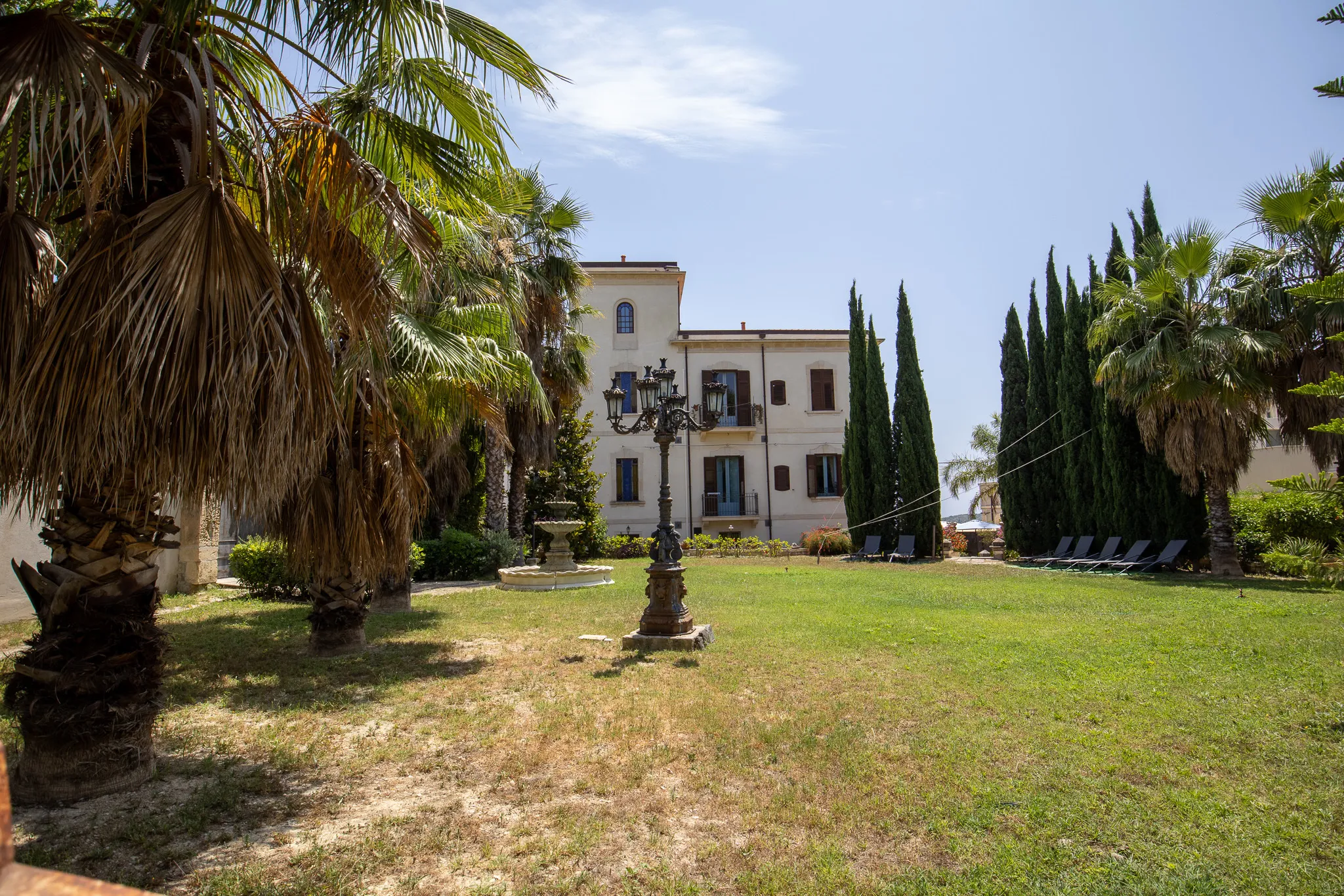Foto 5 di 27 - Casa indipendente in vendita a Noto