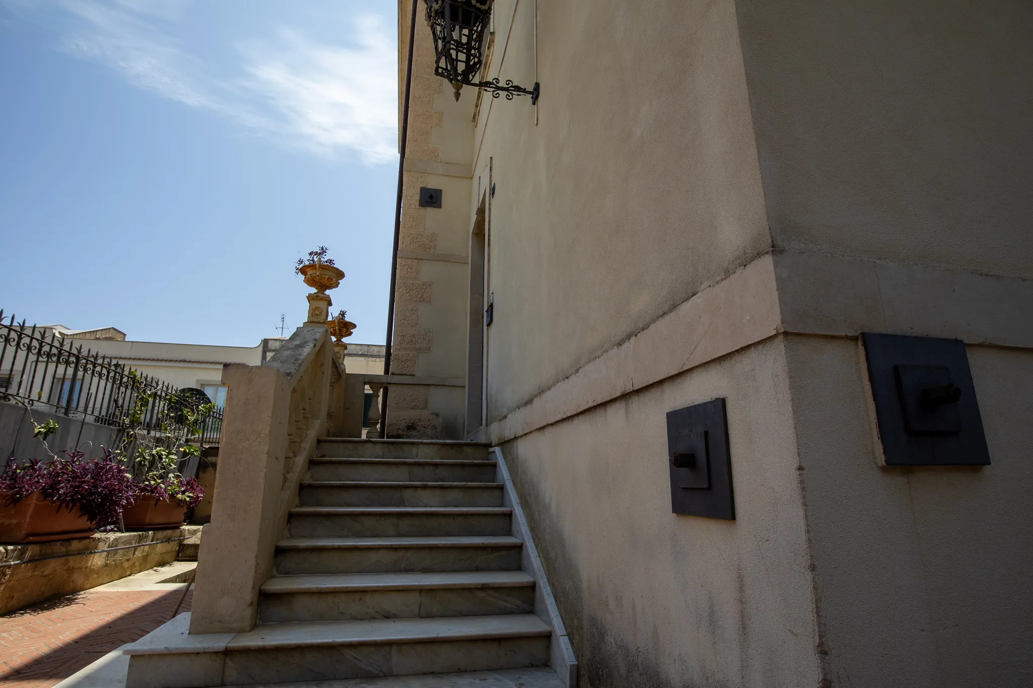 Foto 19 di 27 - Casa indipendente in vendita a Noto