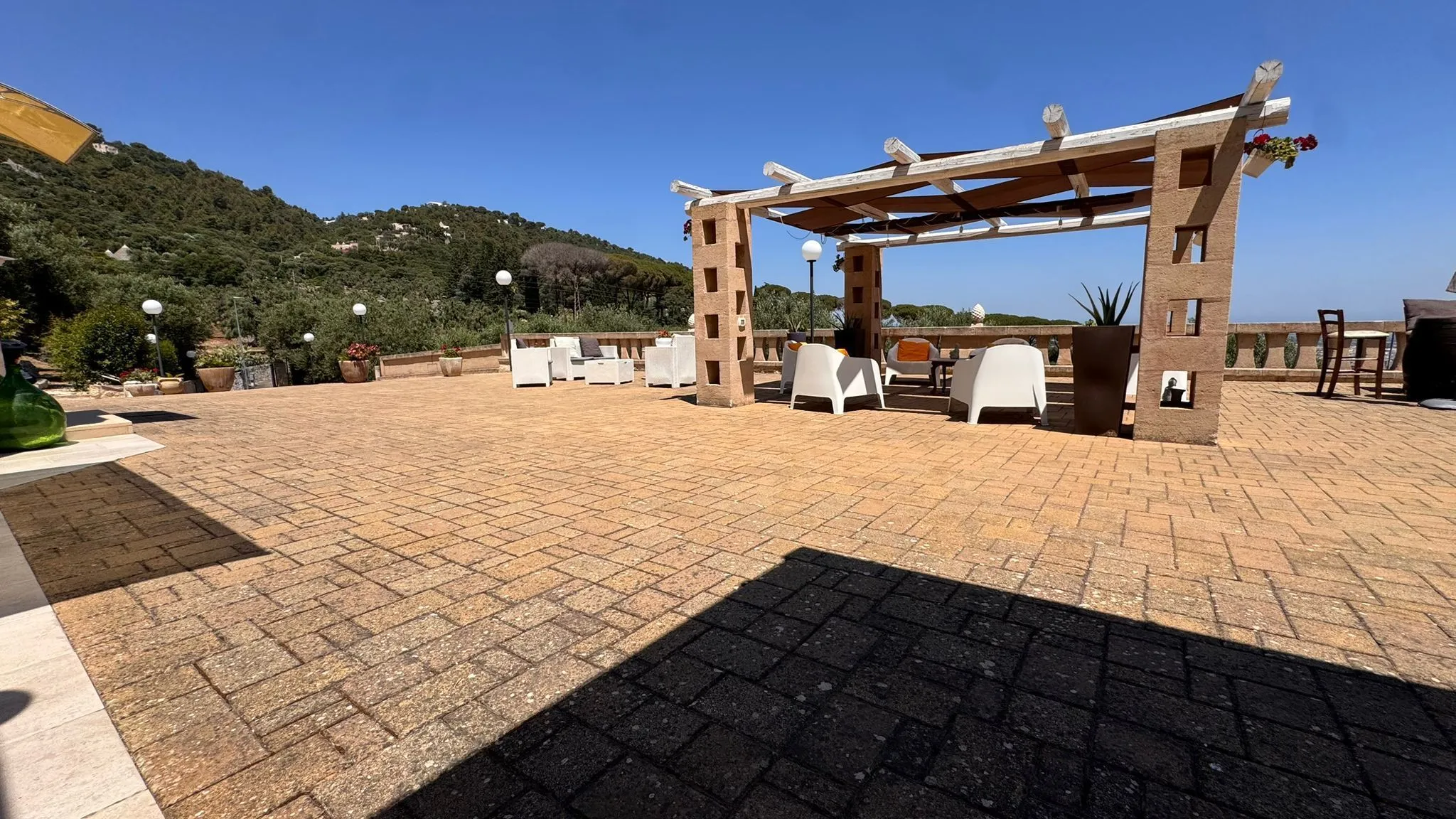 Foto 4 di 32 - Casa indipendente in vendita a Fasano