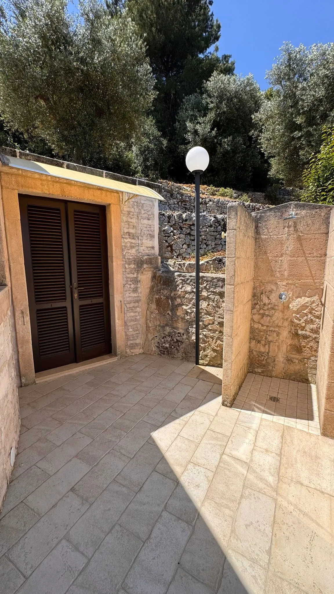 Foto 6 di 32 - Casa indipendente in vendita a Fasano