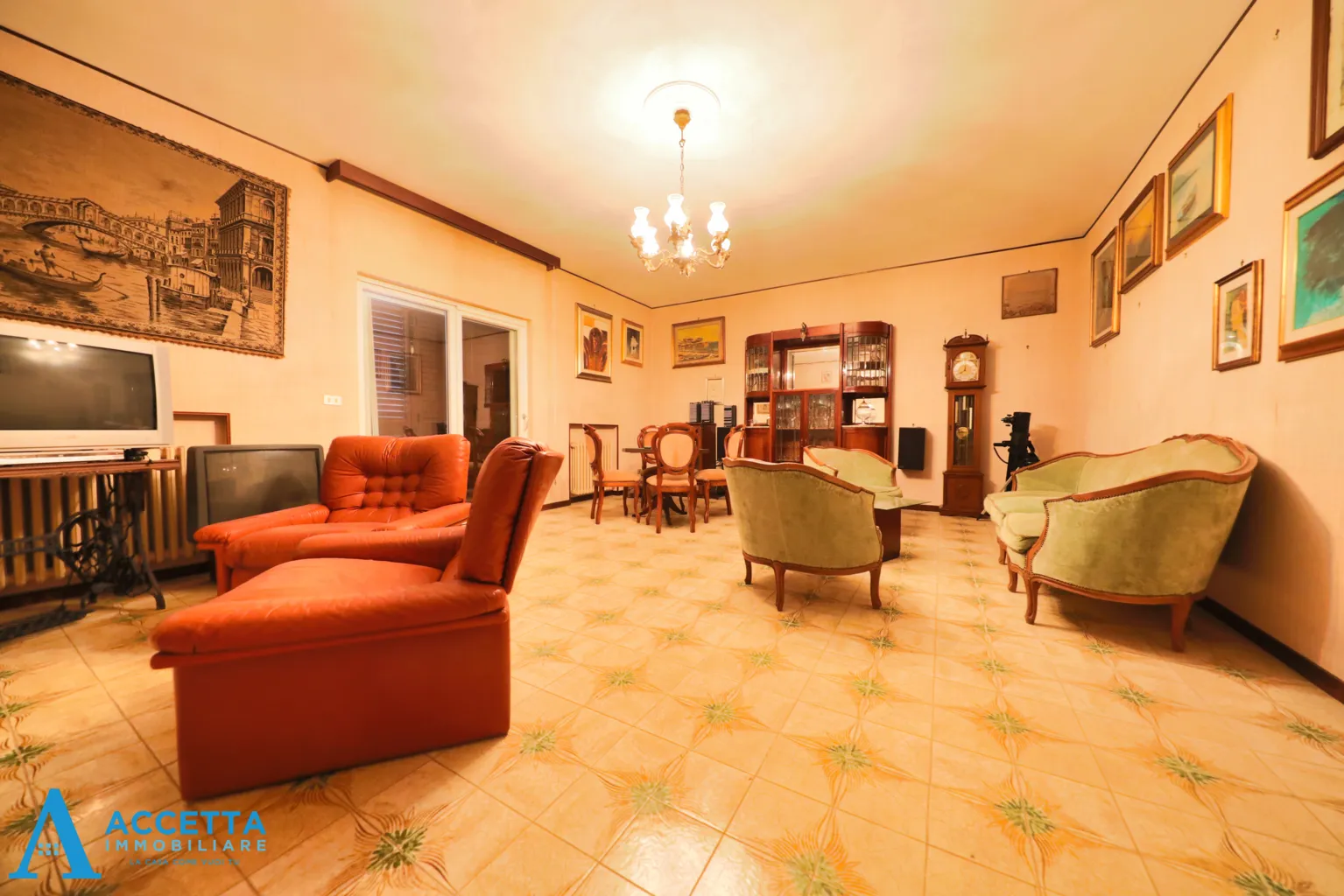 Foto 6 di 23 - Casa indipendente in vendita a Taranto