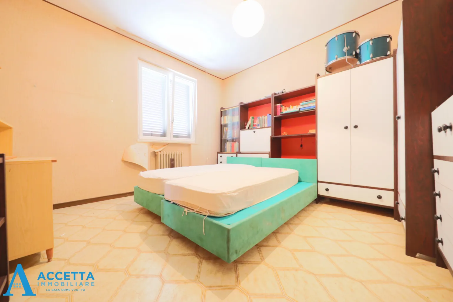 Foto 12 di 23 - Casa indipendente in vendita a Taranto