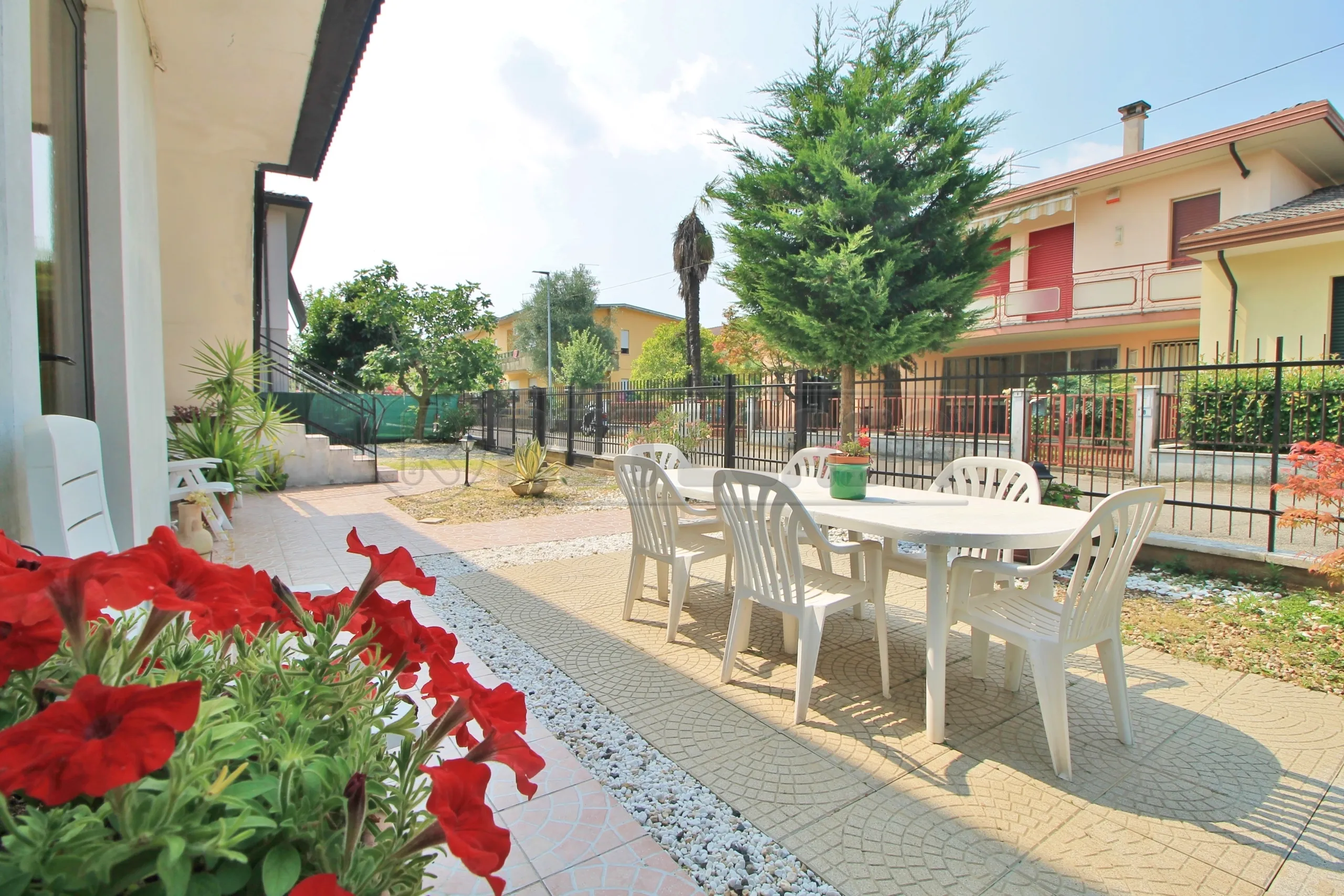 Foto 4 di 29 - Casa indipendente in vendita a Montecchio Maggiore