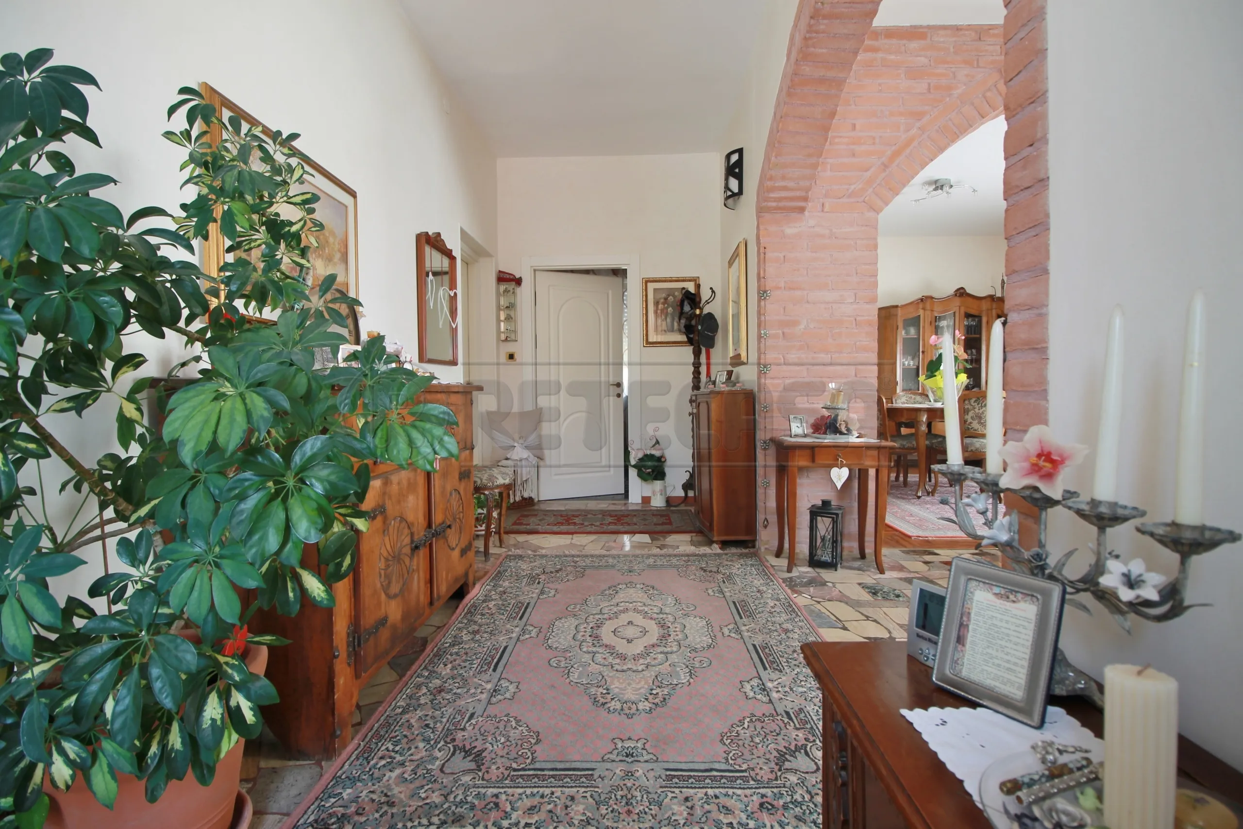 Foto 5 di 29 - Casa indipendente in vendita a Montecchio Maggiore