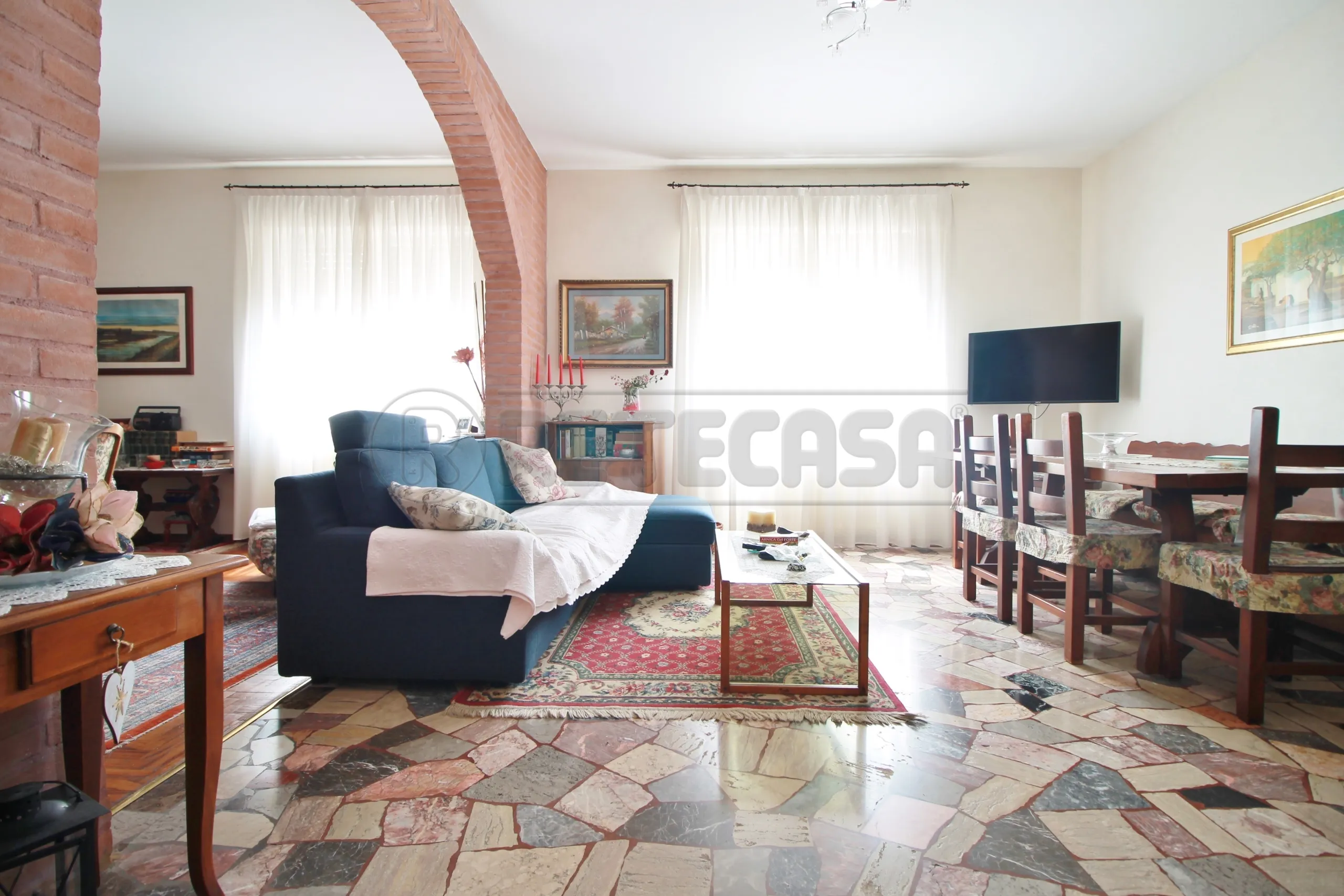 Foto 6 di 29 - Casa indipendente in vendita a Montecchio Maggiore