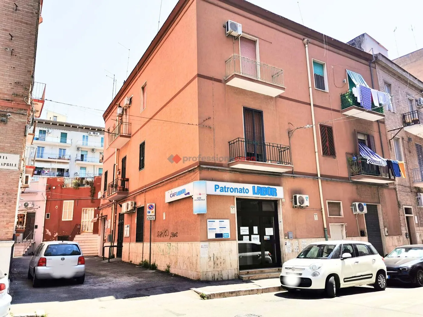 Ufficio in vendita a Foggia