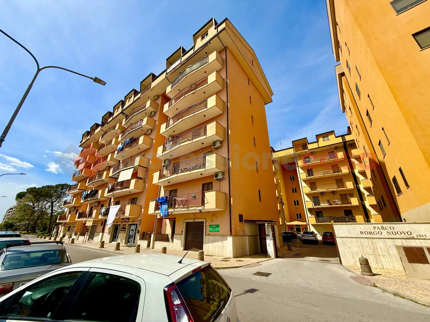Foto 16 di 17 - Appartamento in vendita a Acerra