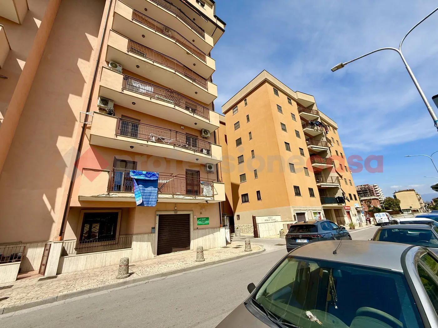 Foto 17 di 17 - Appartamento in vendita a Acerra