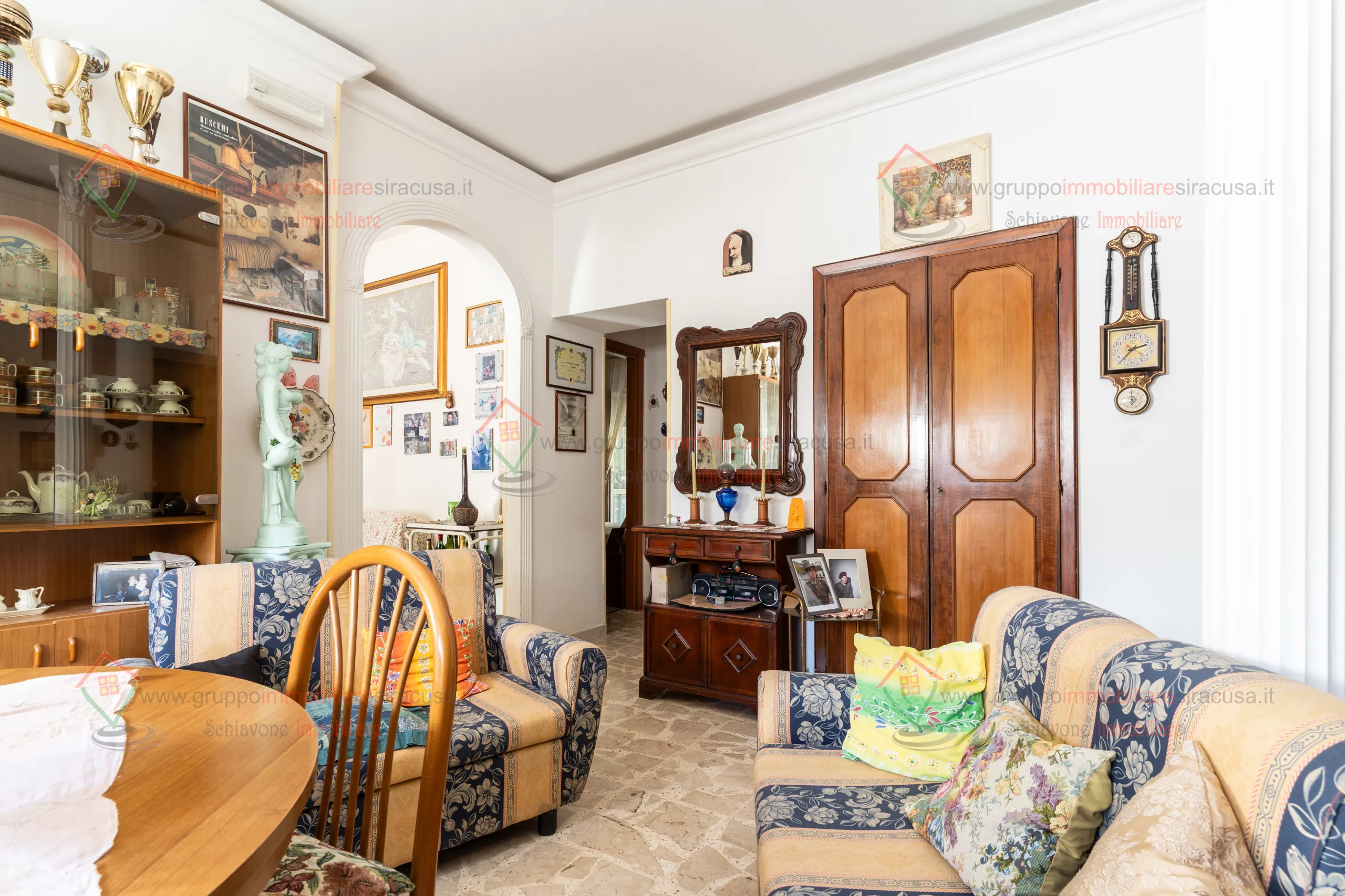 Foto 4 di 15 - Appartamento in vendita a Siracusa