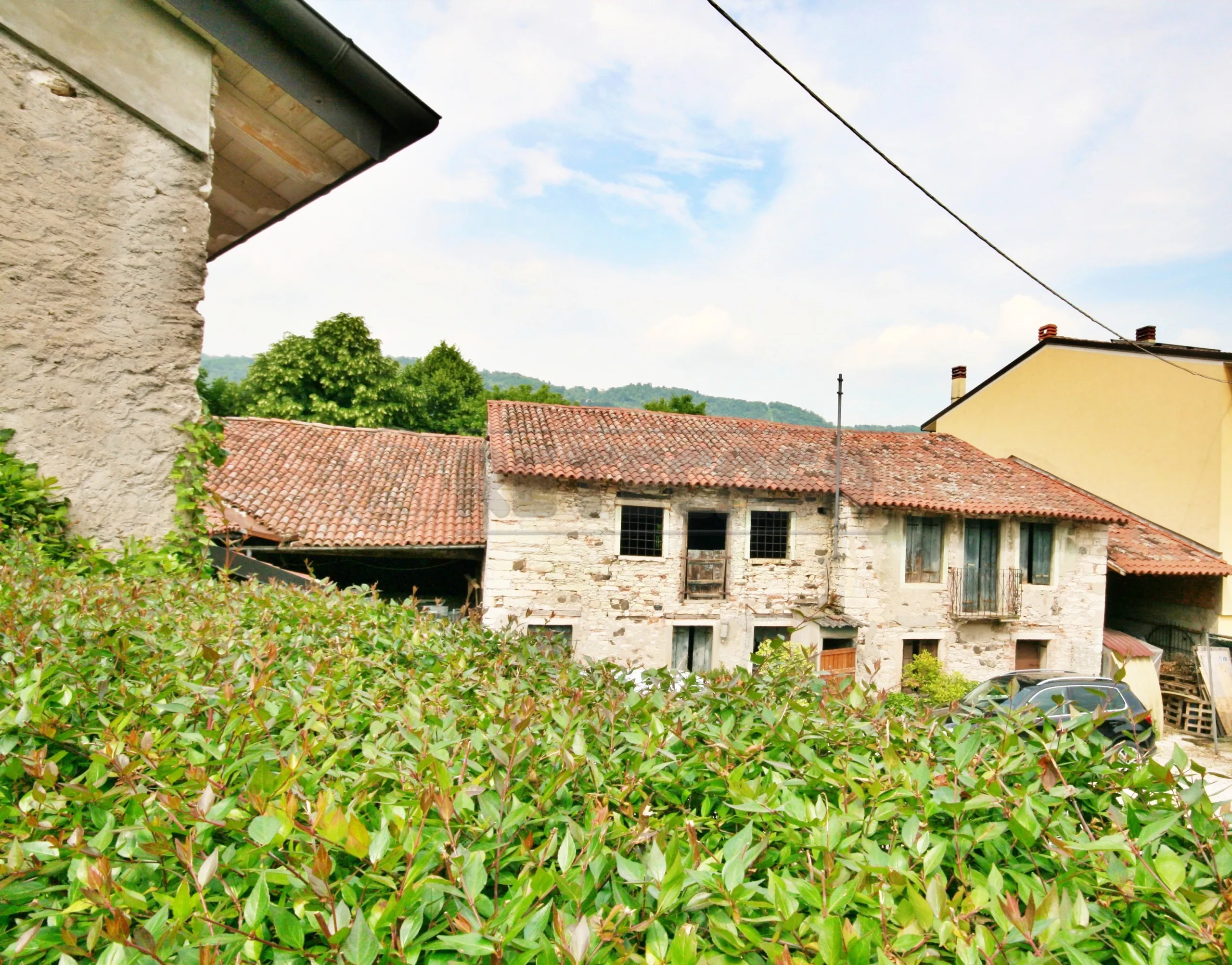 Foto 3 di 8 - Casa indipendente in vendita a Chiampo