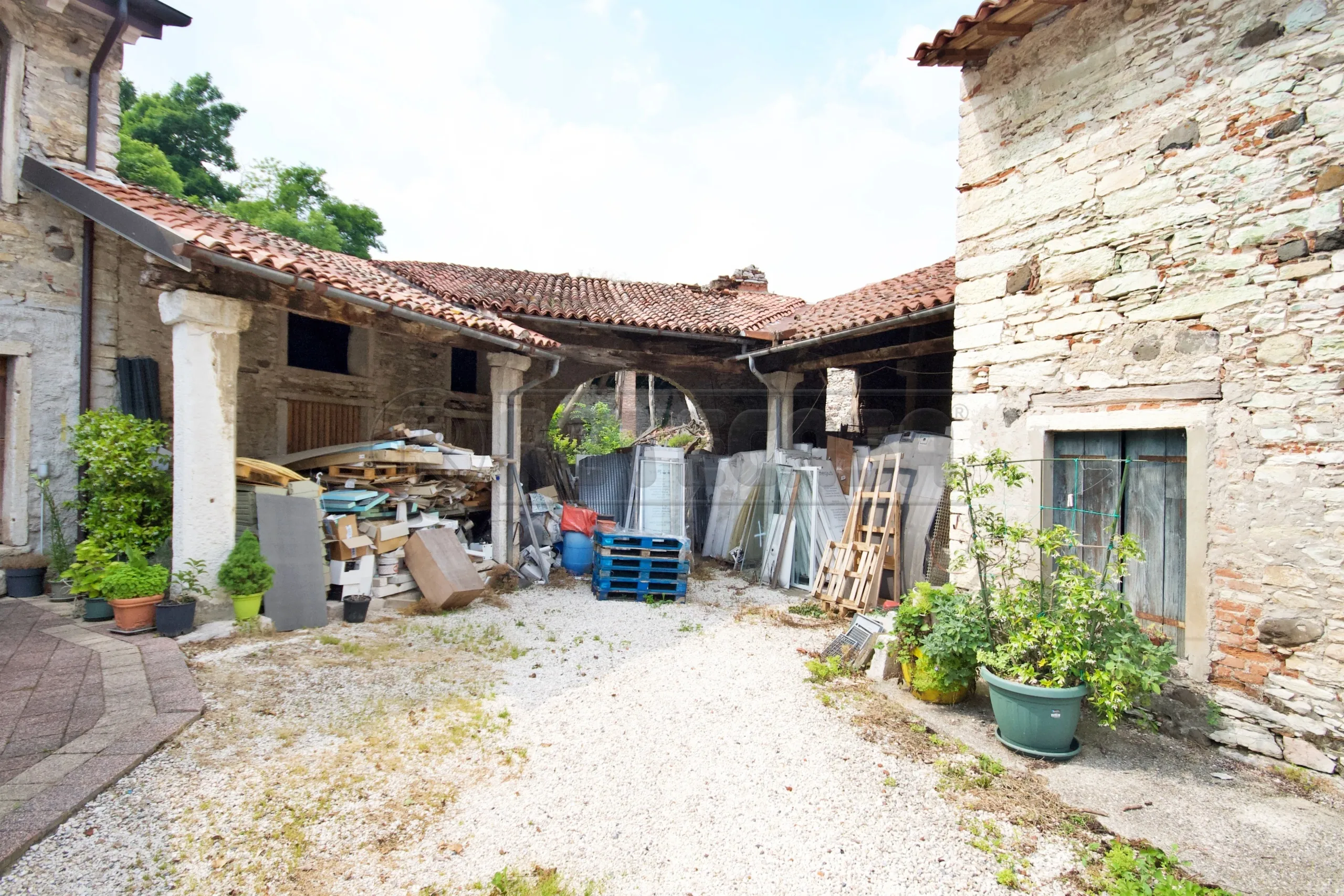 Foto 4 di 8 - Casa indipendente in vendita a Chiampo