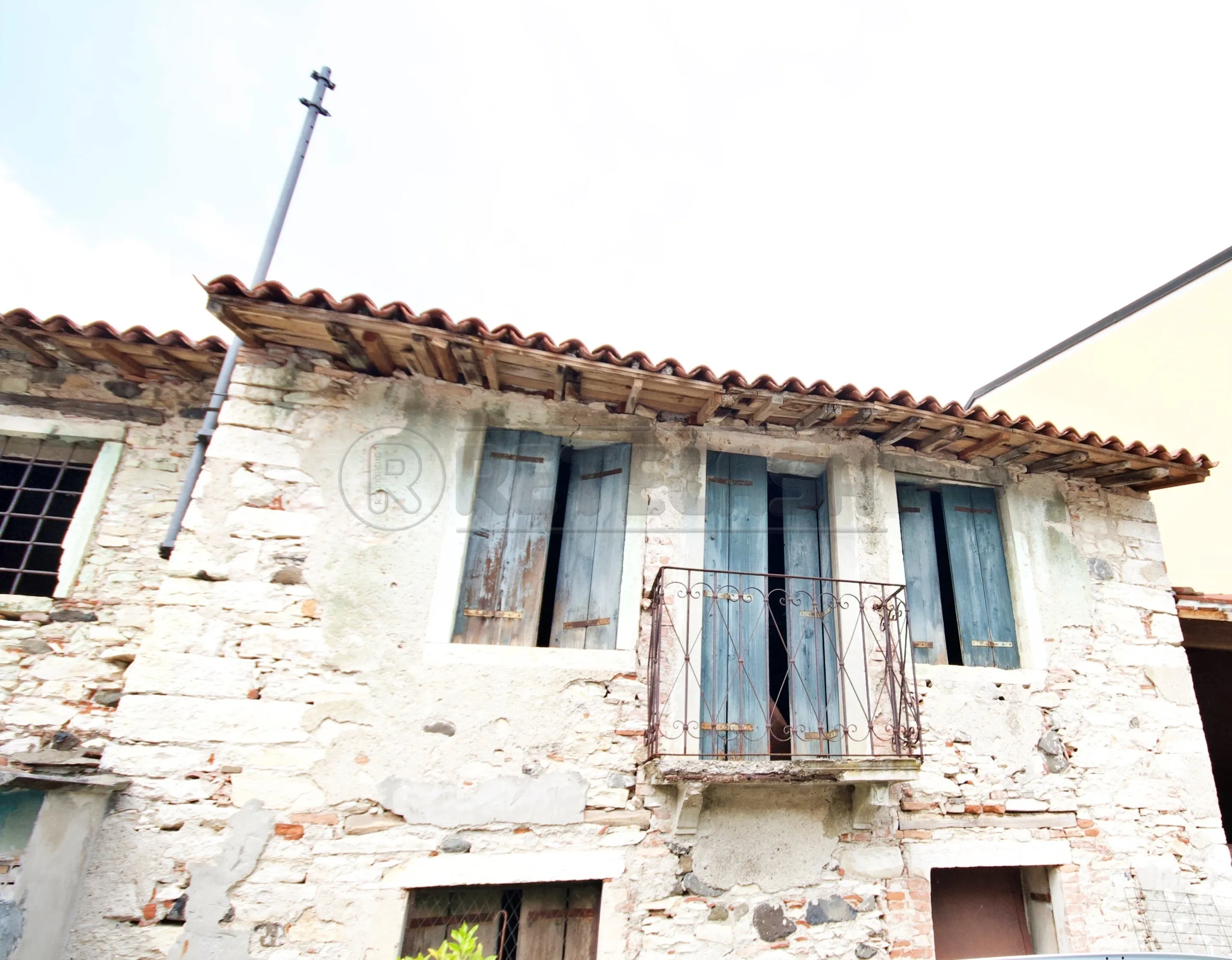 Foto 5 di 8 - Casa indipendente in vendita a Chiampo