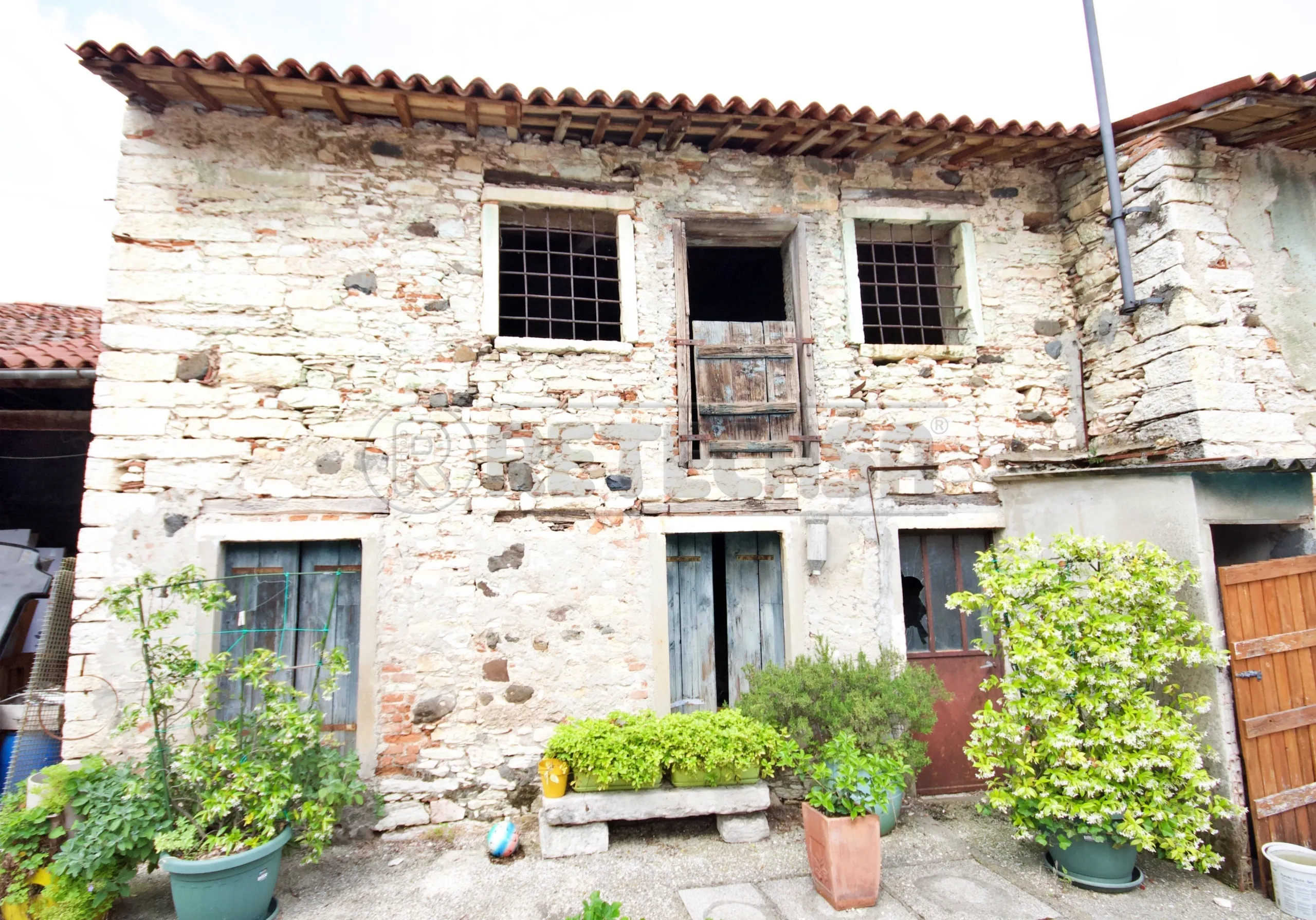 Foto 6 di 8 - Casa indipendente in vendita a Chiampo