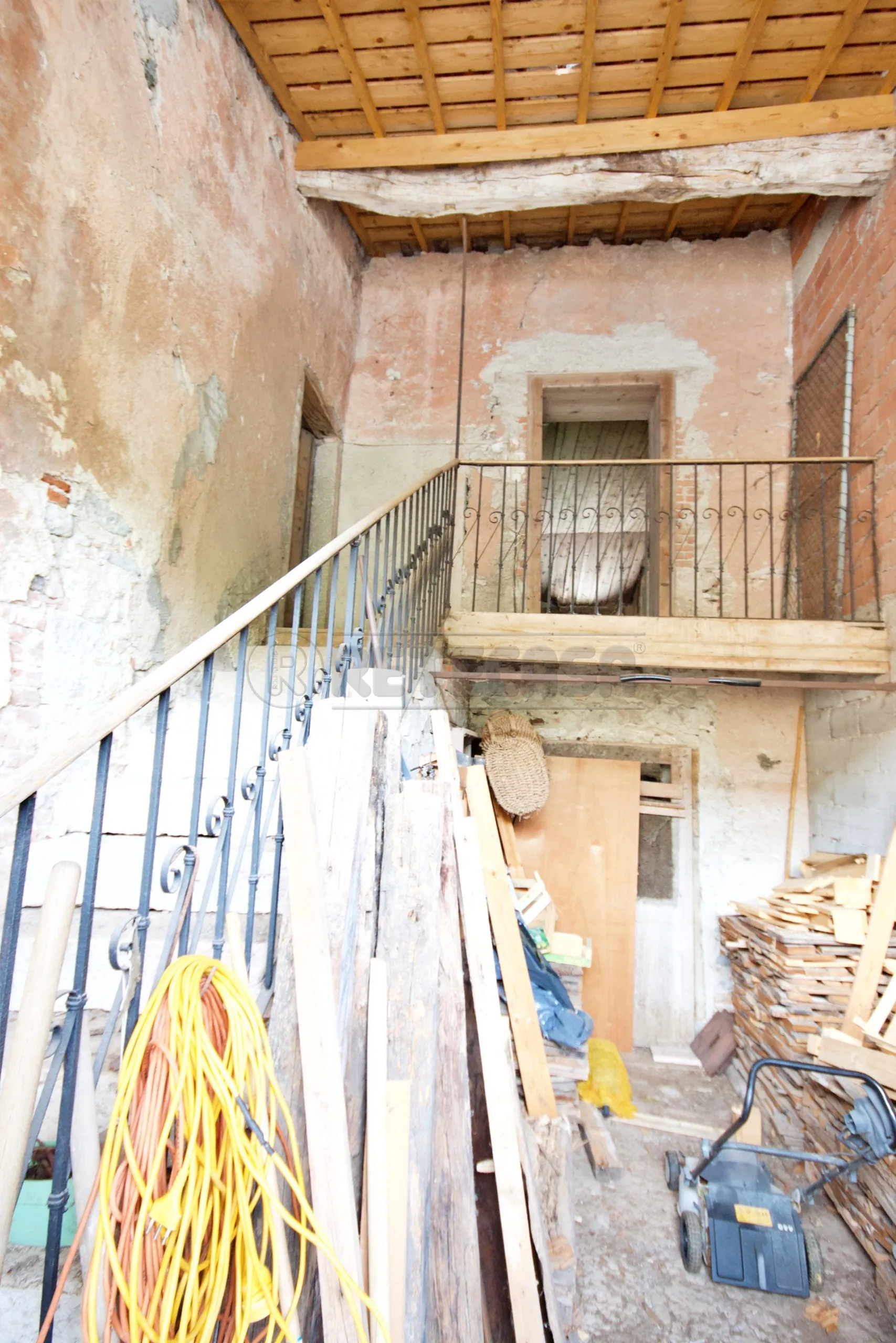 Foto 8 di 8 - Casa indipendente in vendita a Chiampo