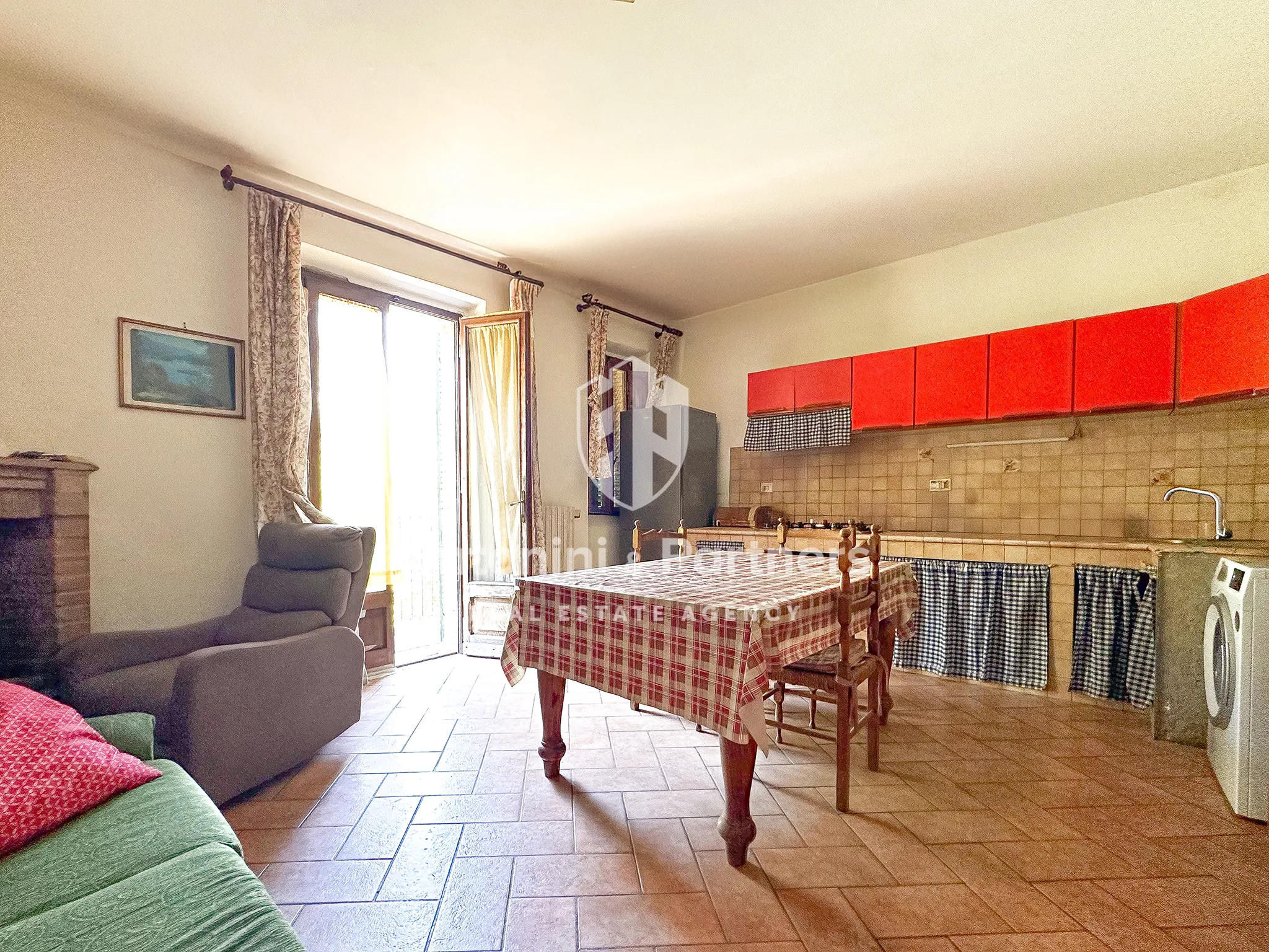 Foto 11 di 35 - Casa indipendente in vendita a Todi