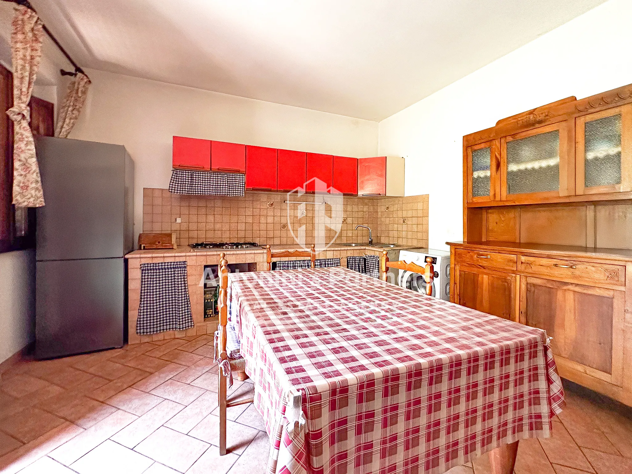 Foto 12 di 35 - Casa indipendente in vendita a Todi