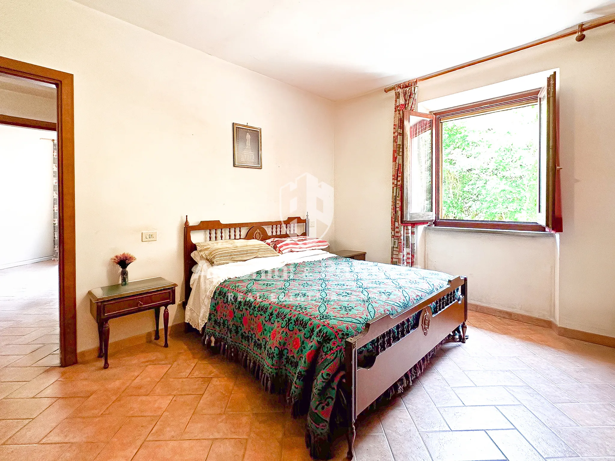 Foto 24 di 35 - Casa indipendente in vendita a Todi
