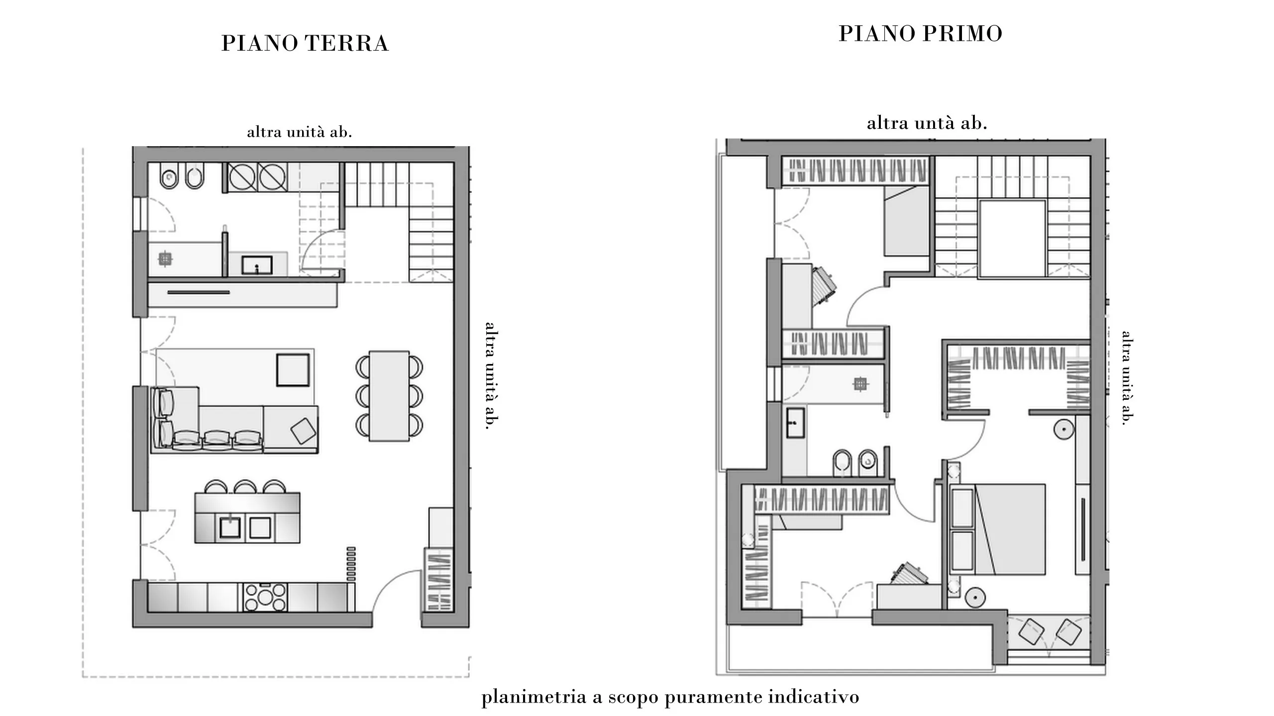 Foto 7 di 12 - Casa indipendente in vendita a Taranto