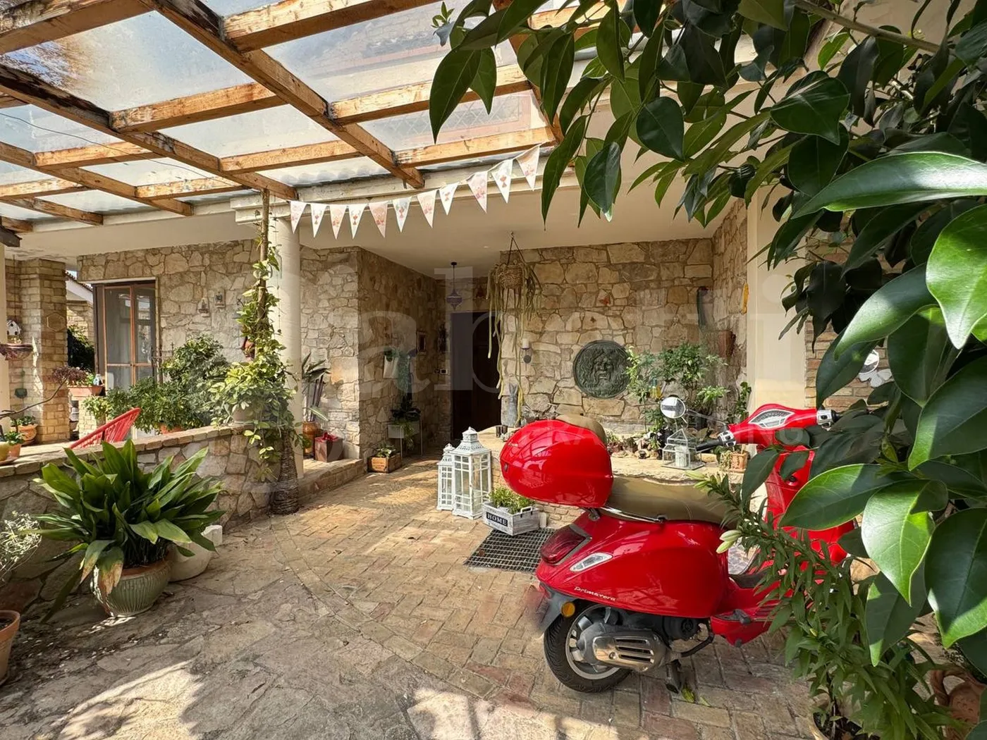 Foto 4 di 30 - Villa in vendita a Termoli