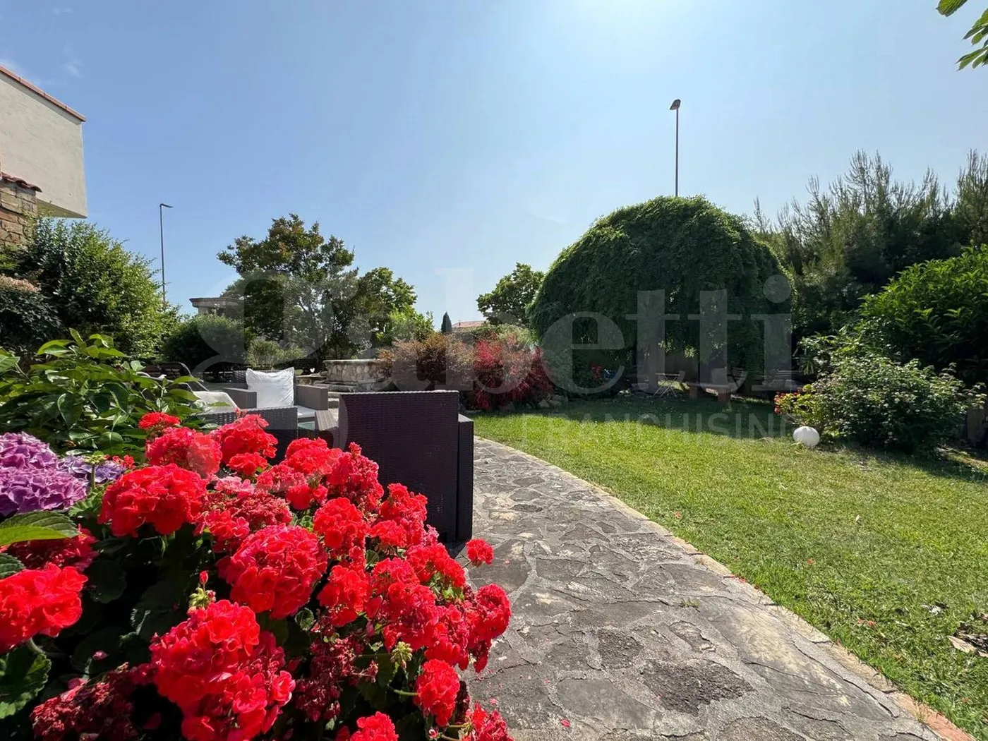 Foto 5 di 30 - Villa in vendita a Termoli