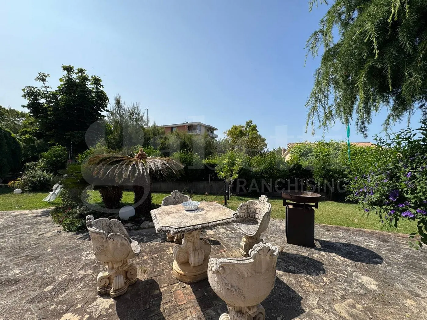 Foto 6 di 30 - Villa in vendita a Termoli