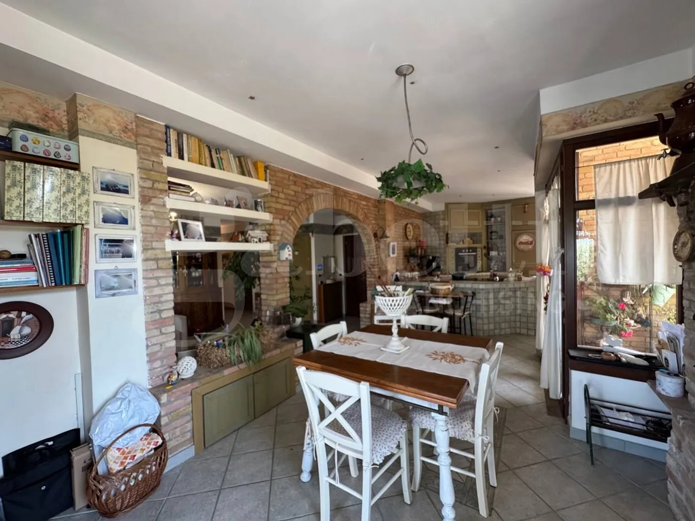 Foto 10 di 30 - Villa in vendita a Termoli