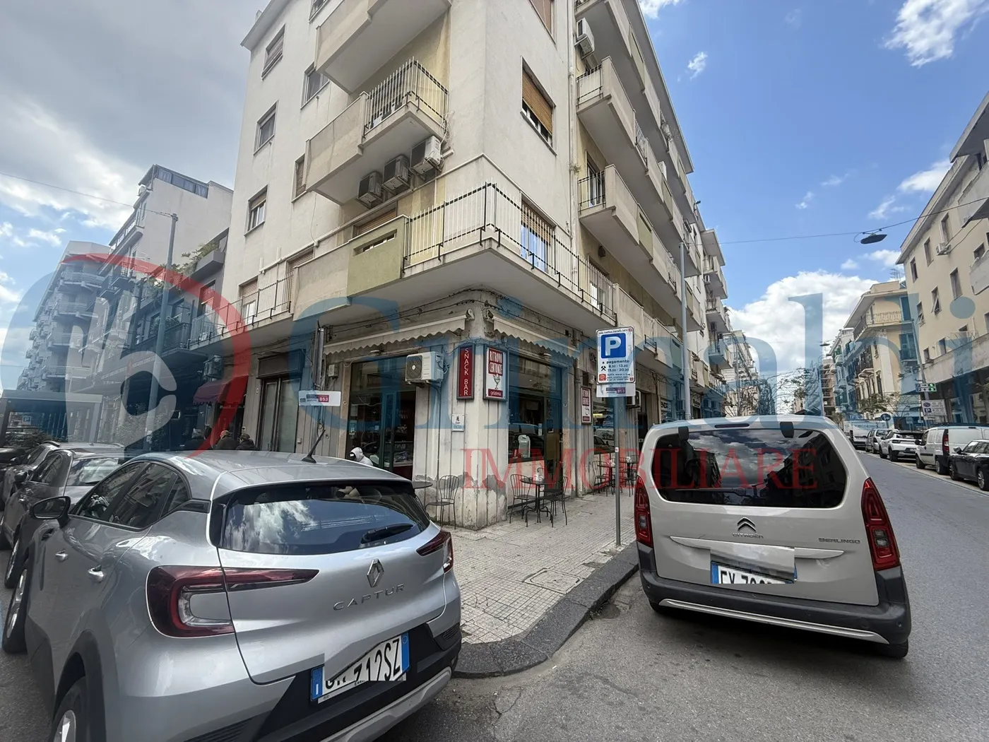 Ristorante in vendita a Messina